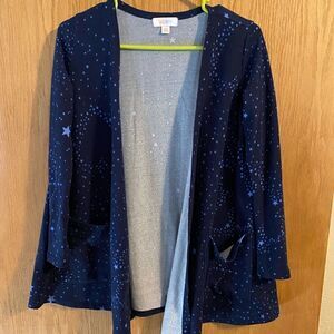 🌺3 for $30🌺LulaRoe Sweater, size XS. (S29)